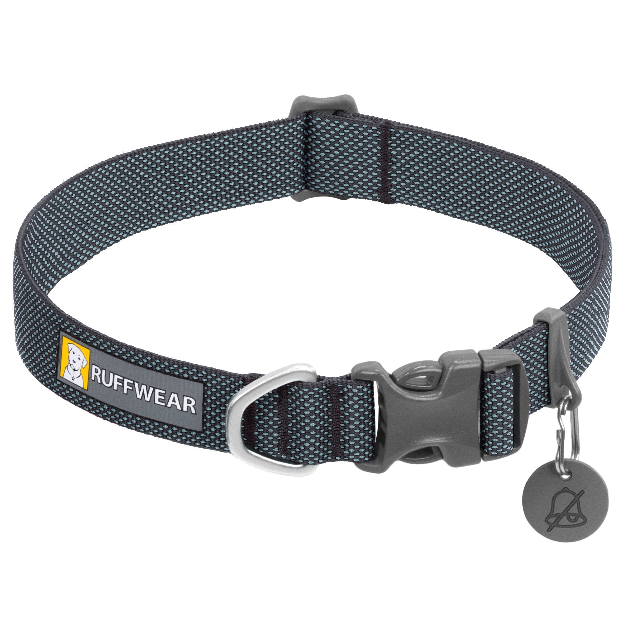 Ruffwear Hi & Light Collar, Hundehalsband - Woofshack
