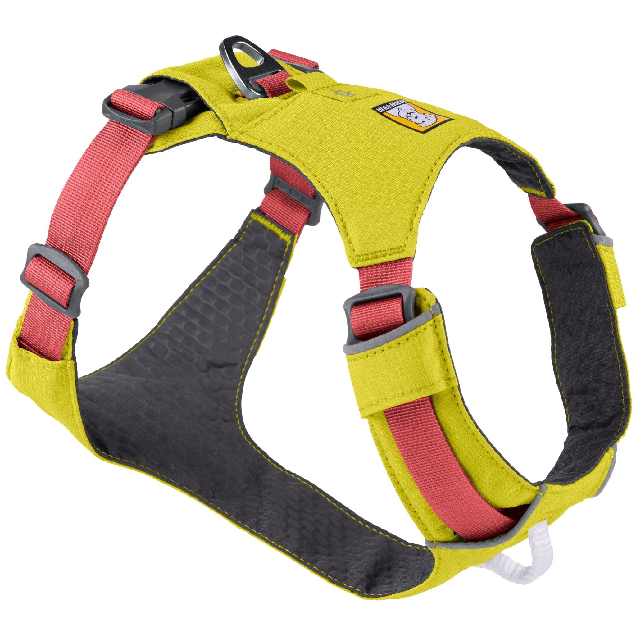 Ruffwear Hi & Light™ Harness, Leichtes Hundegeschirr - Woofshack