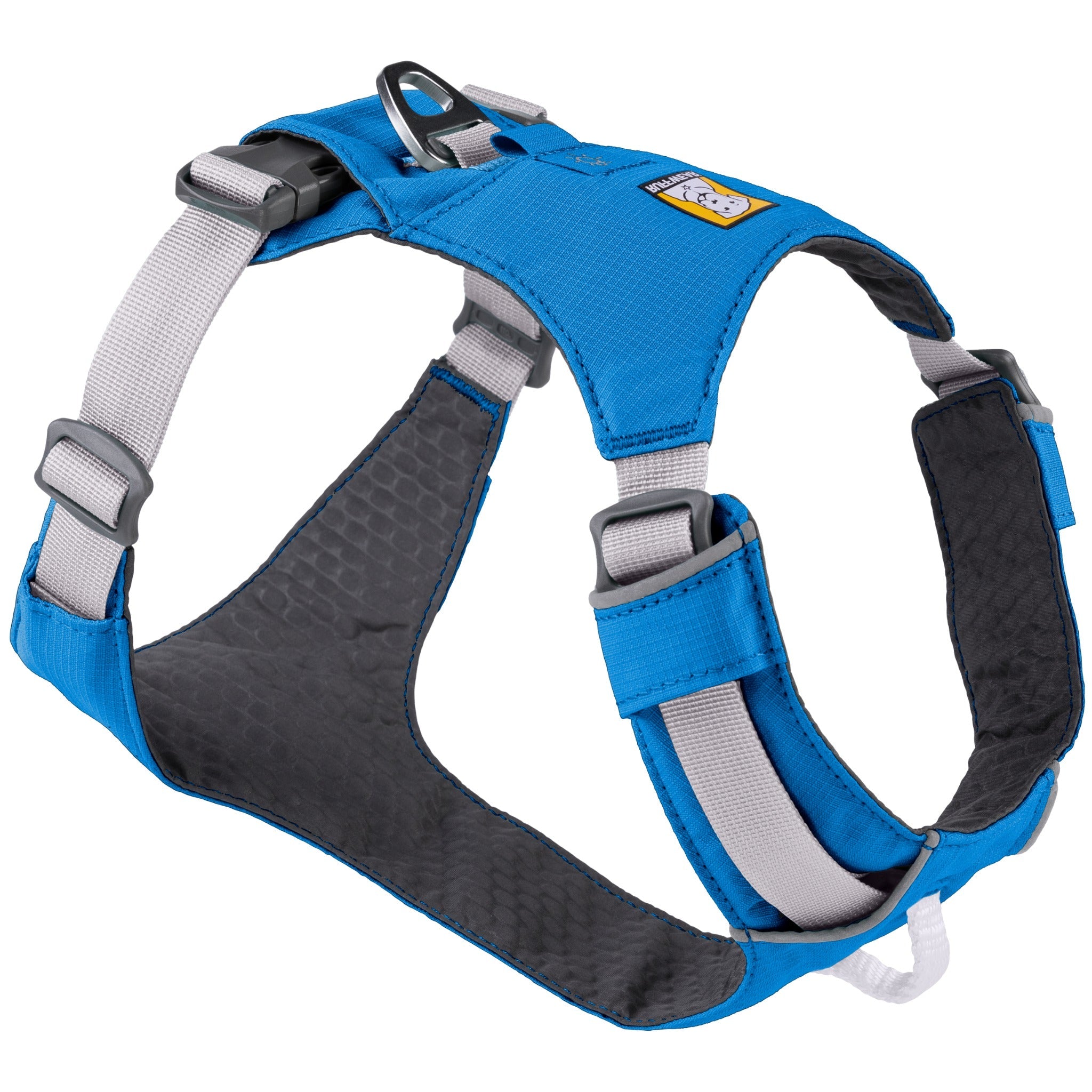 Ruffwear Hi & Light™ Harness, Leichtes Hundegeschirr - Woofshack