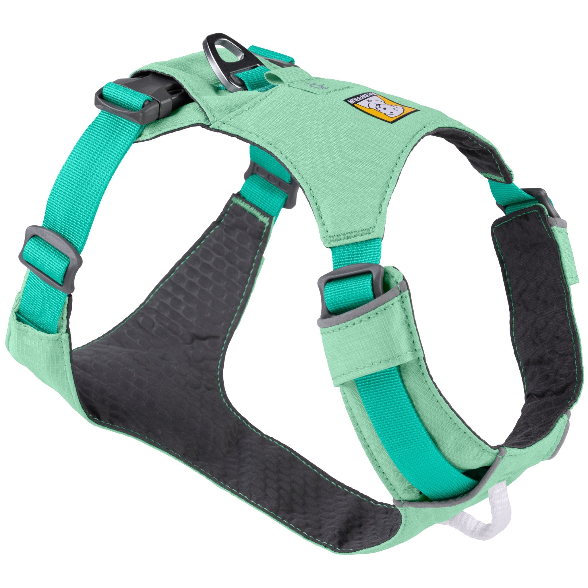 Ruffwear Hi & Light™ Harness, Leichtes Hundegeschirr - Woofshack