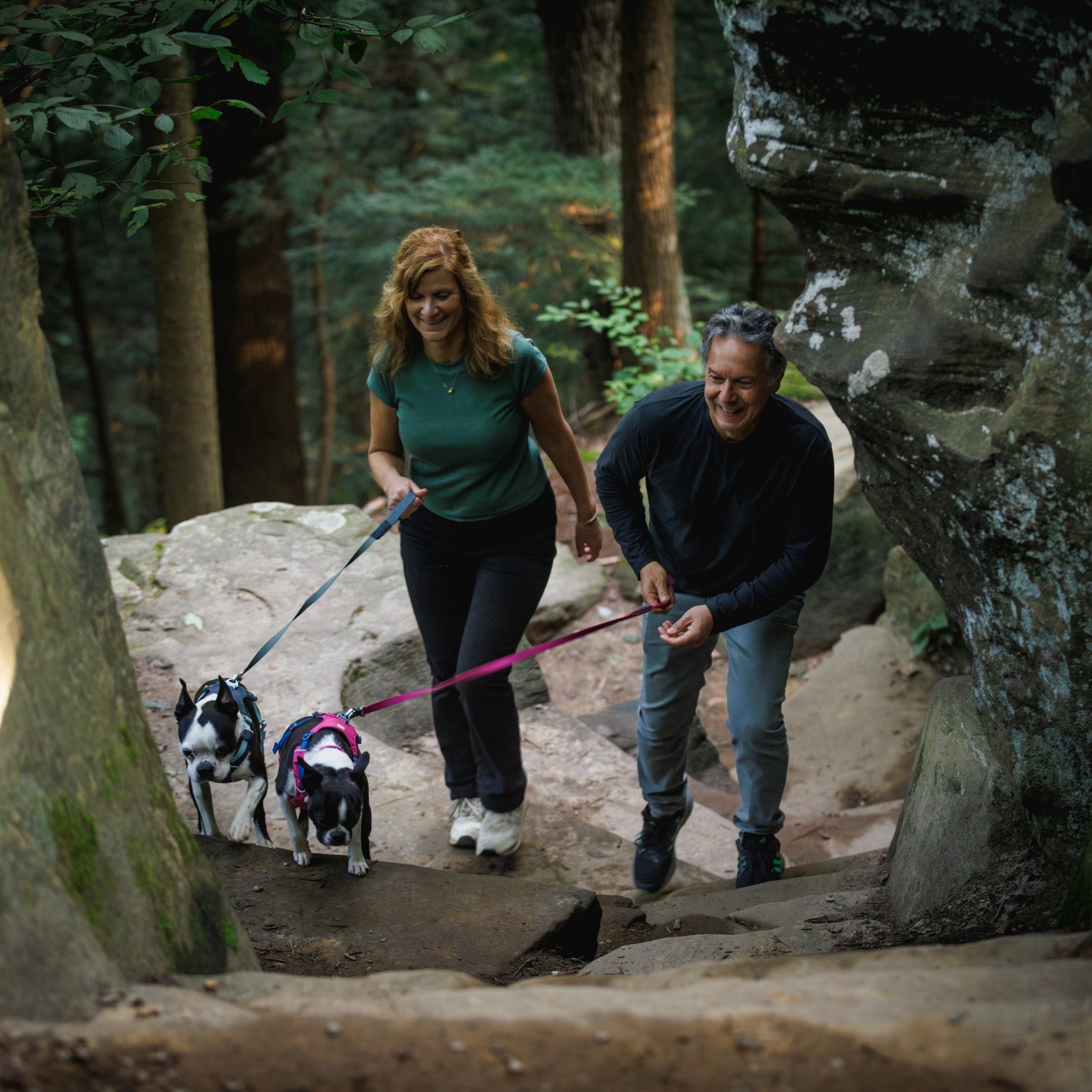 Ruffwear Hi & Light Leash, Hundeleine - Woofshack