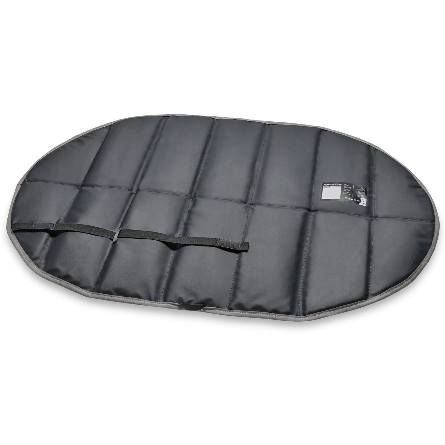 Ruffwear Highlands™ Pad Hunde Isomatte gegen Kälte und Nässe - Woofshack