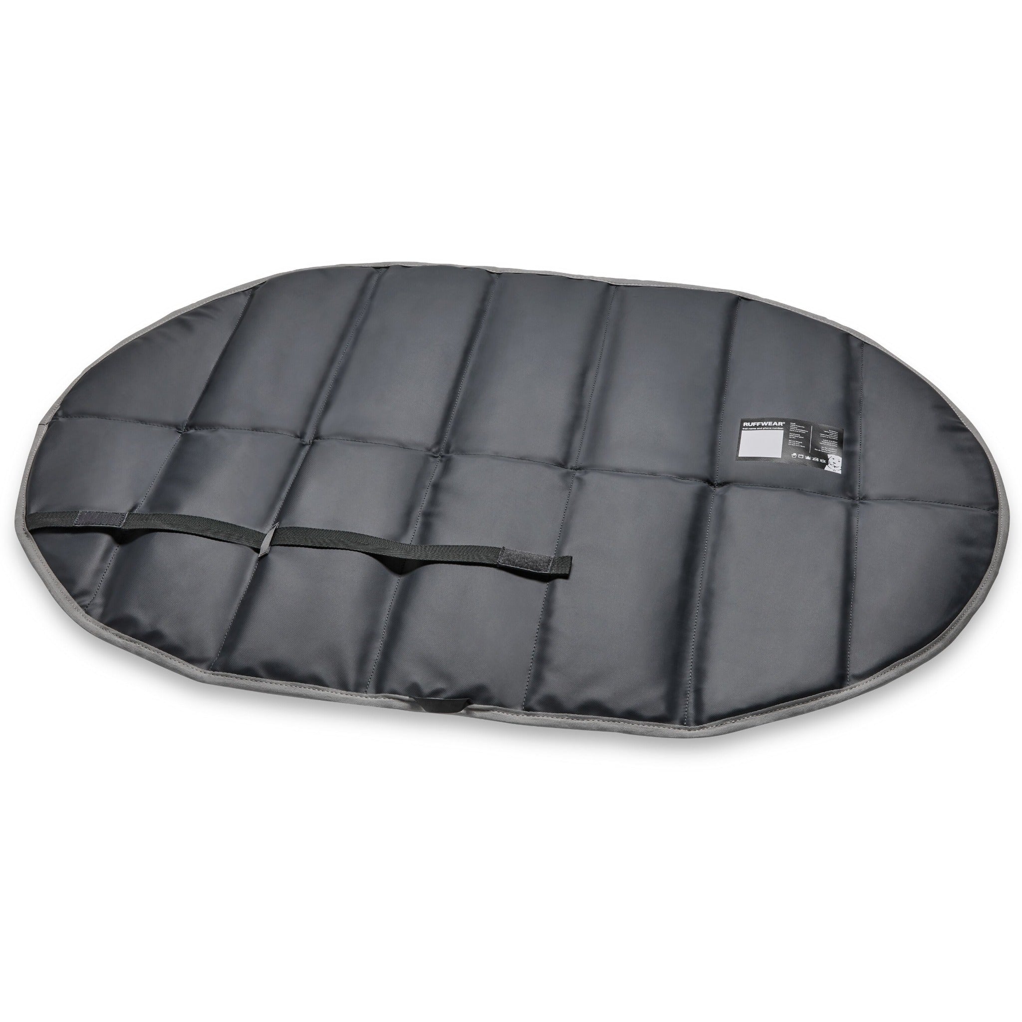 Ruffwear Highlands™ Pad Hunde Isomatte gegen Kälte und Nässe - Woofshack
