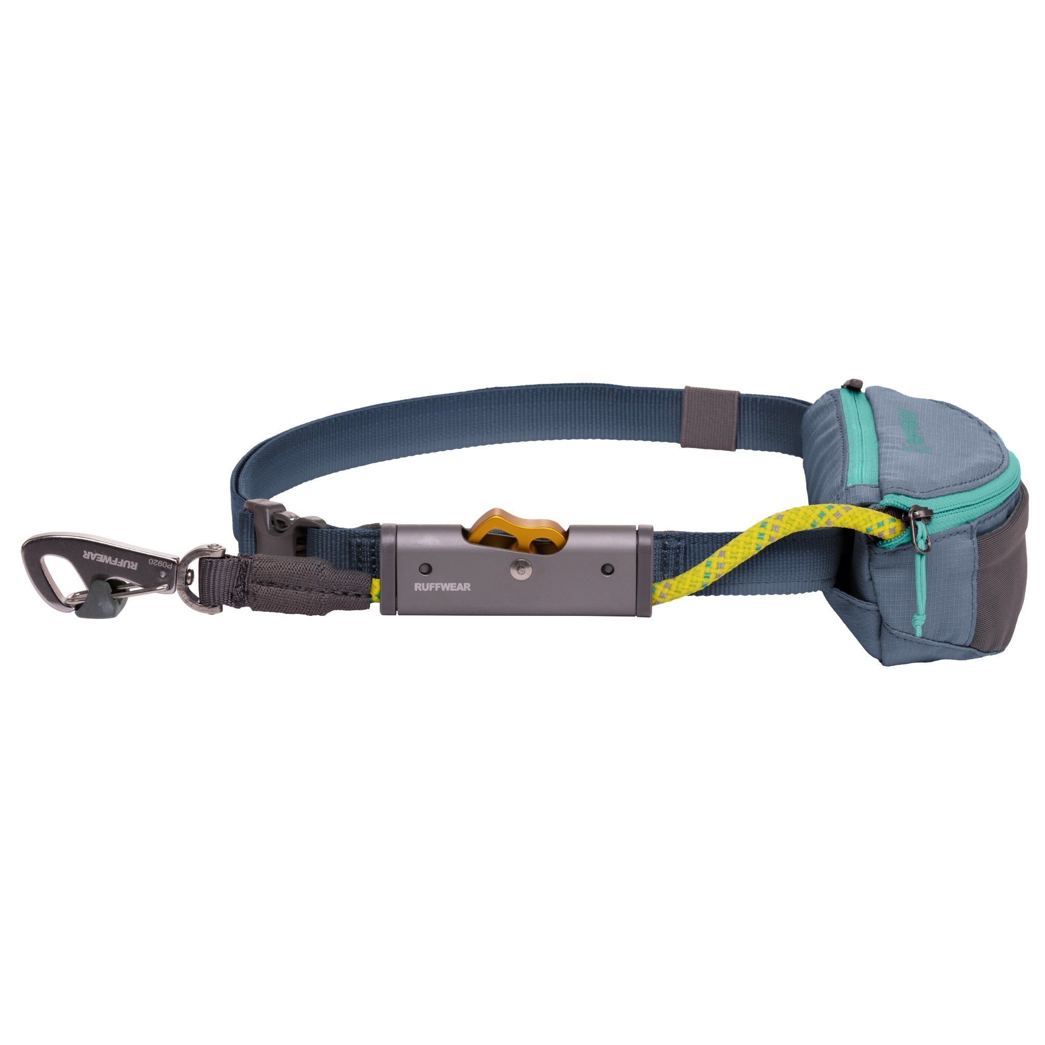 Ruffwear Hitch Hiker Leash, Hundeleine - Woofshack