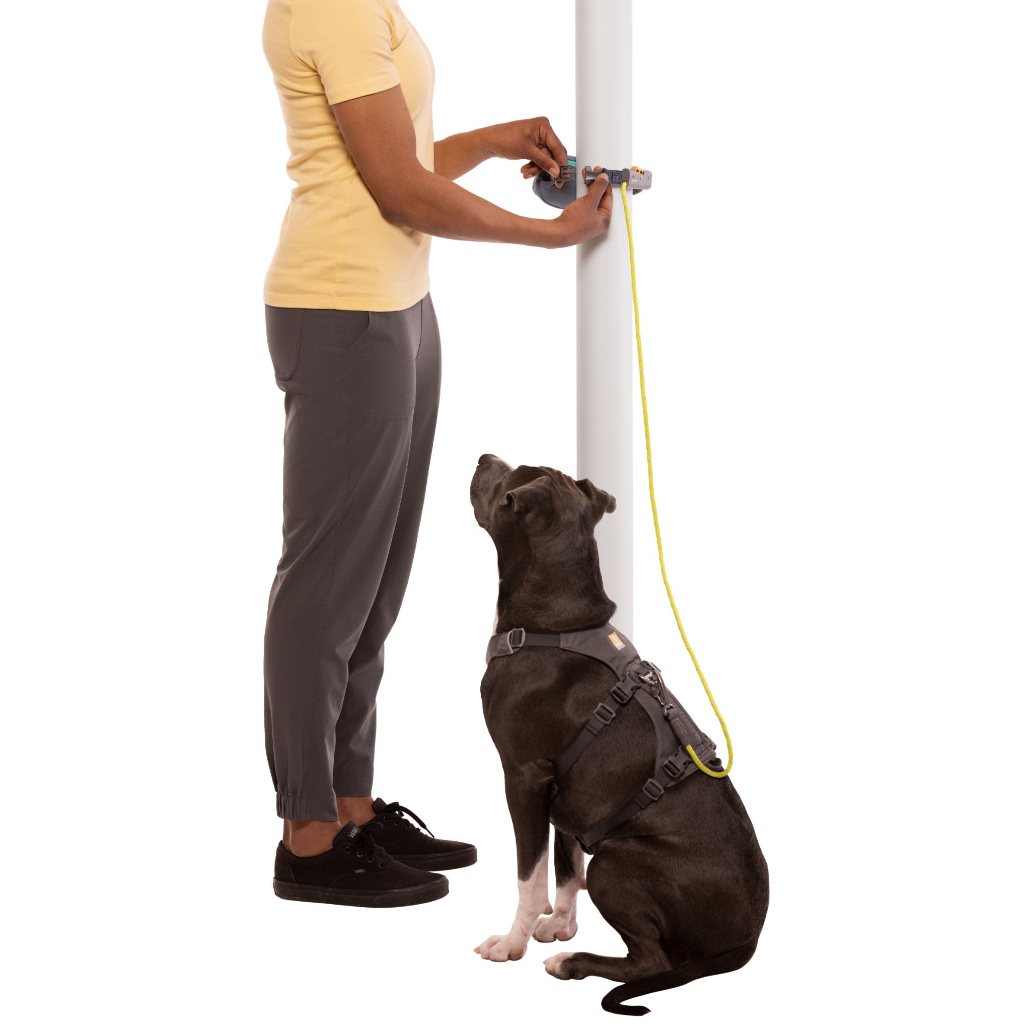 Ruffwear Hitch Hiker Leash, Hundeleine - Woofshack