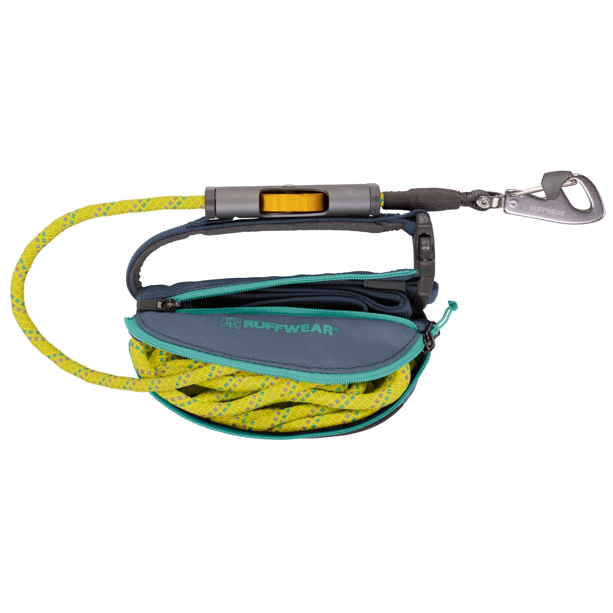 Ruffwear Hitch Hiker Leash, Hundeleine - Woofshack