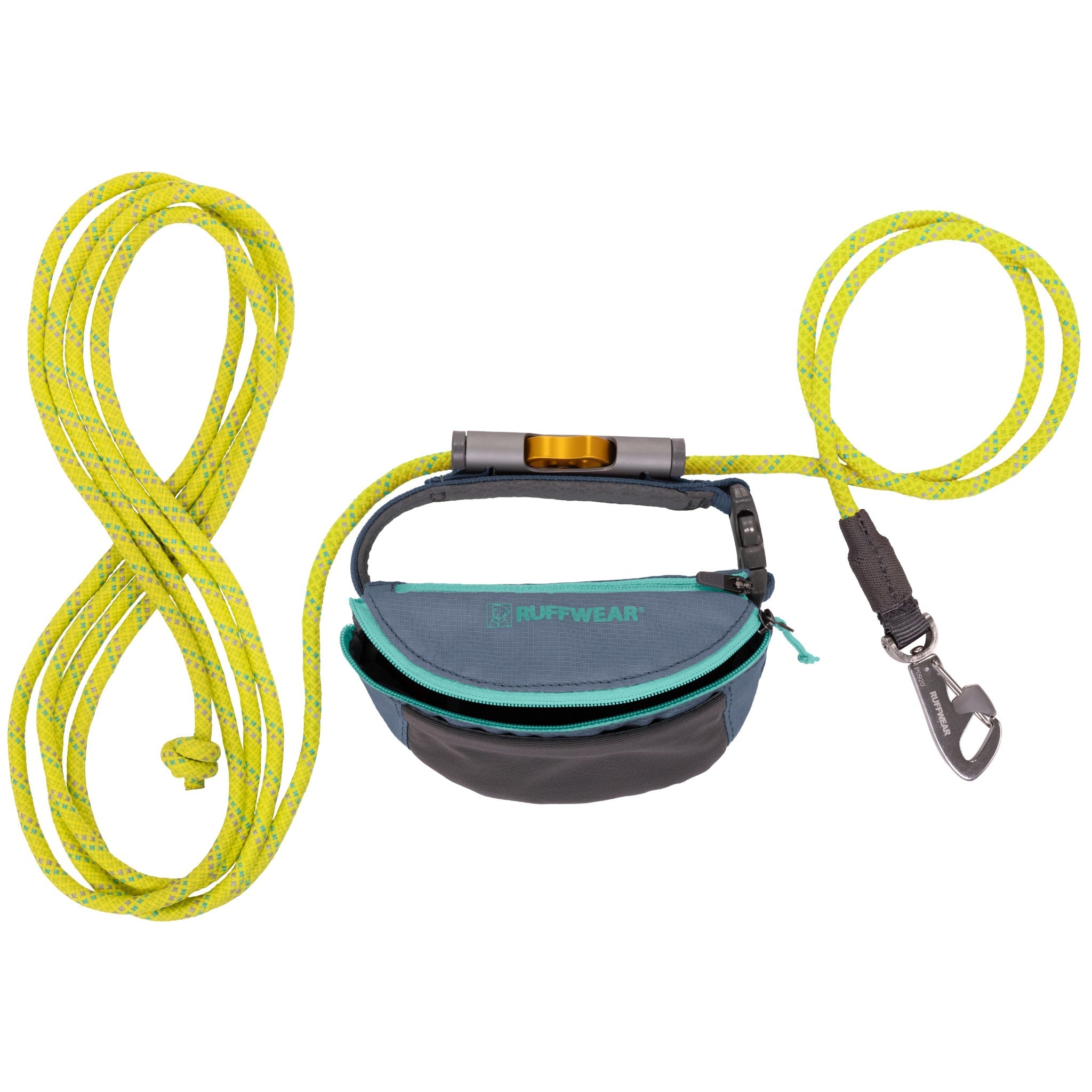 Ruffwear Hitch Hiker Leash, Hundeleine - Woofshack