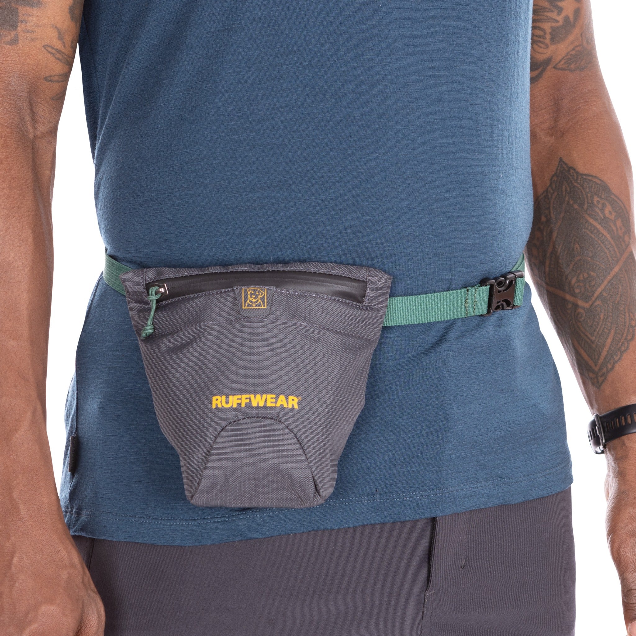 Ruffwear Pack Out Bag, Kotbeuteltasche - Woofshack