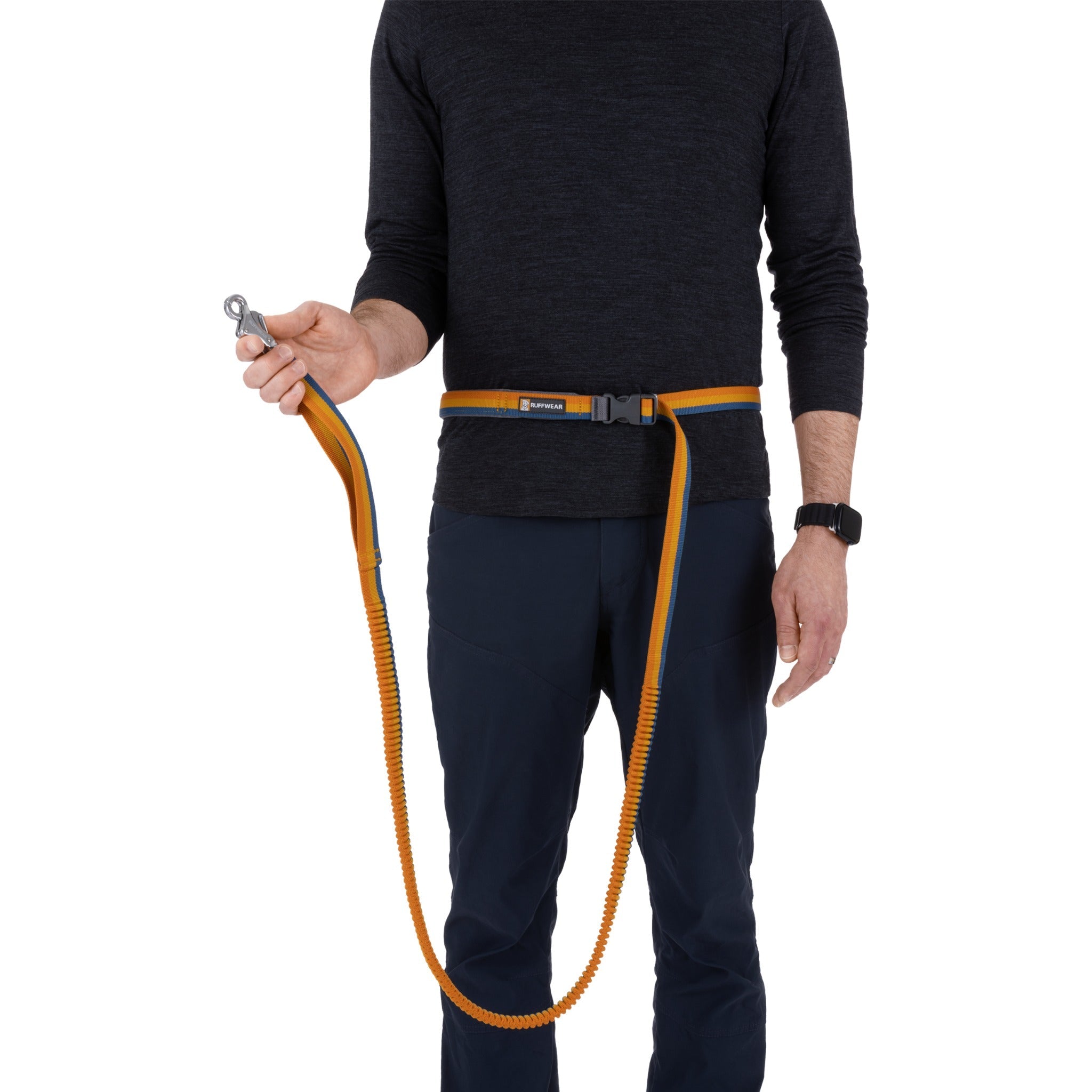 Ruffwear Roamer™ Leash, Hands Free Hunde Joggingleine - Woofshack