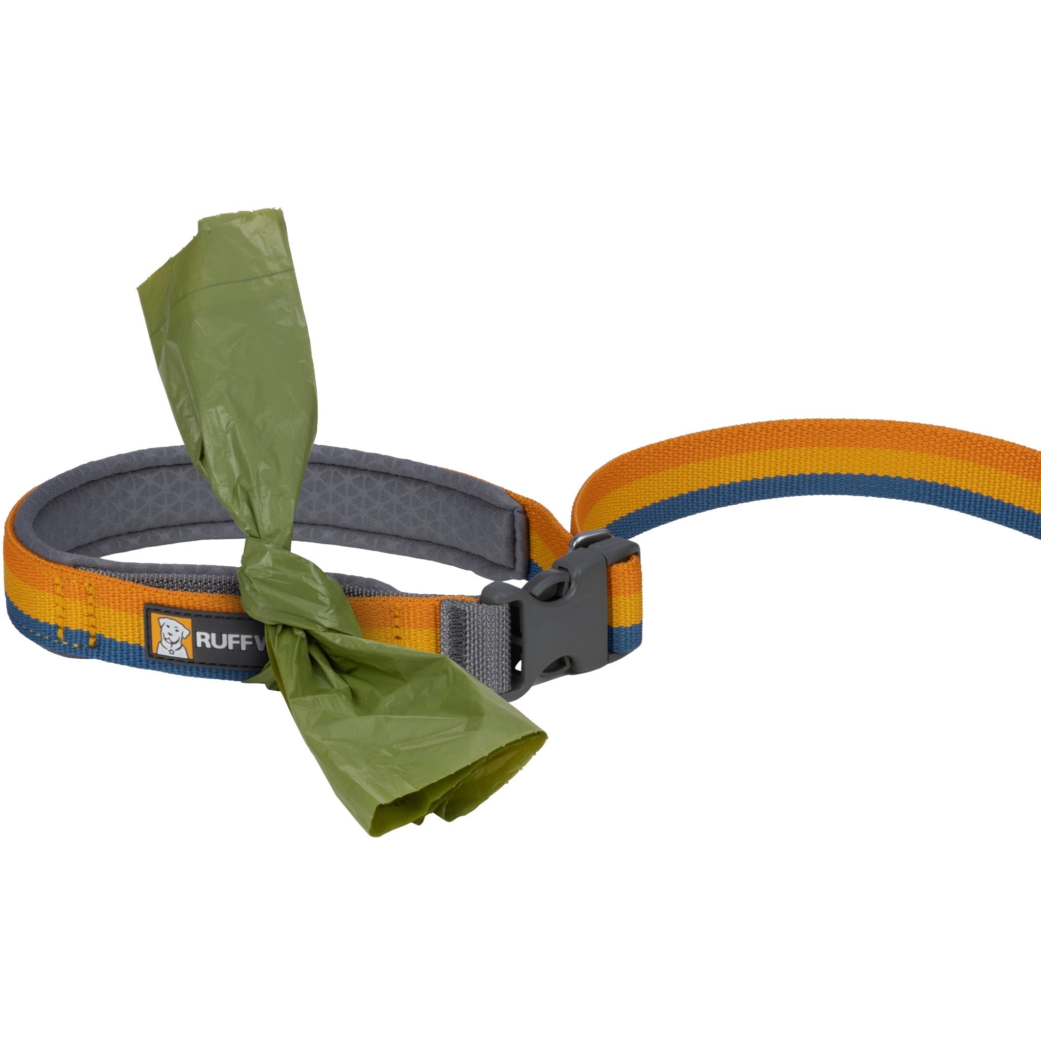 Ruffwear Roamer™ Leash, Hands Free Hunde Joggingleine - Woofshack