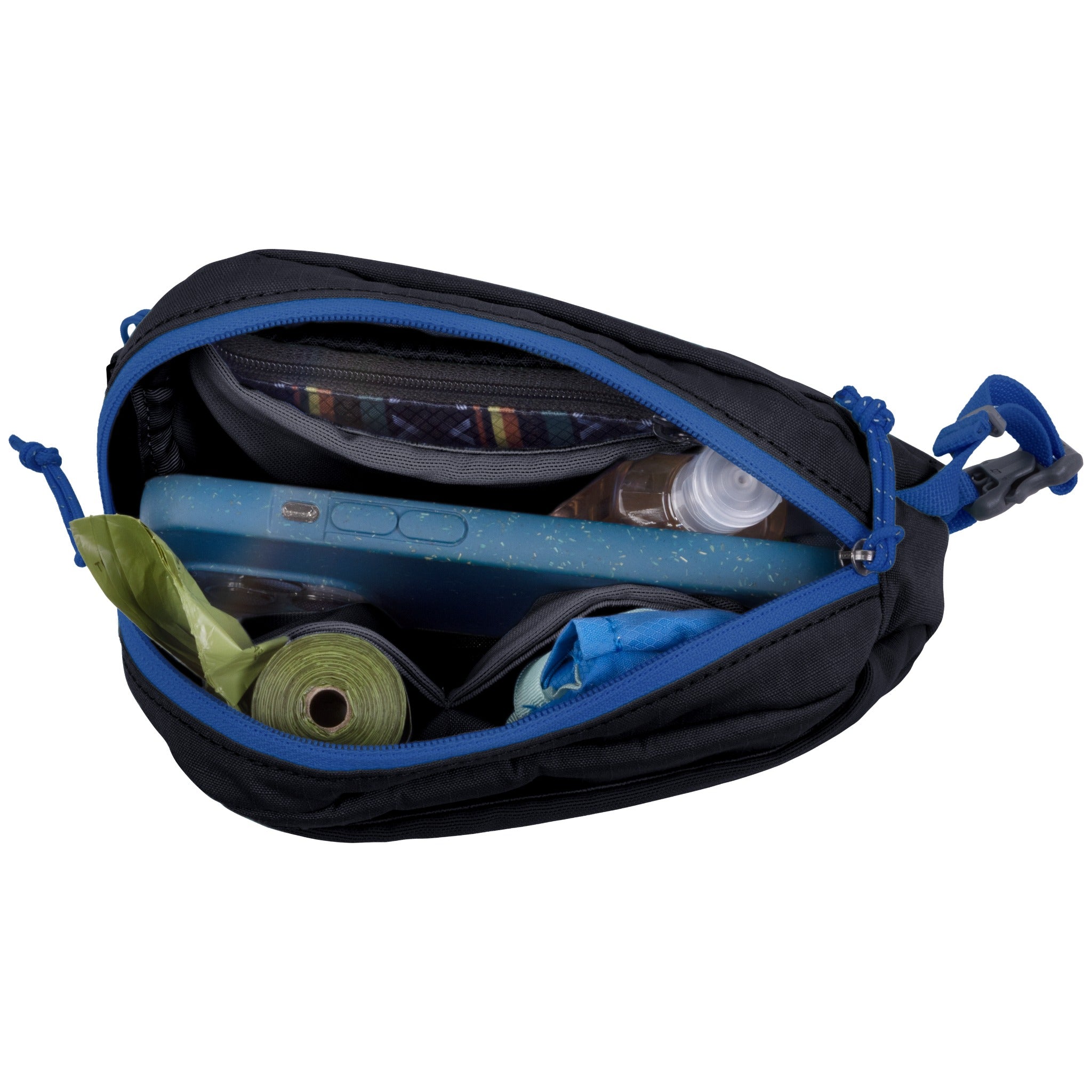 Ruffwear Stash Bag Plus, Kotbeutelspender - Woofshack