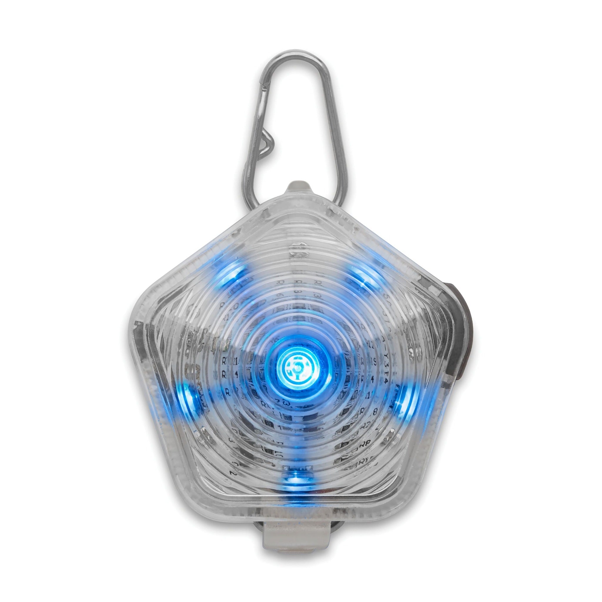 Ruffwear The Beacon™ LED Sicherheitslicht für Hunde - Woofshack