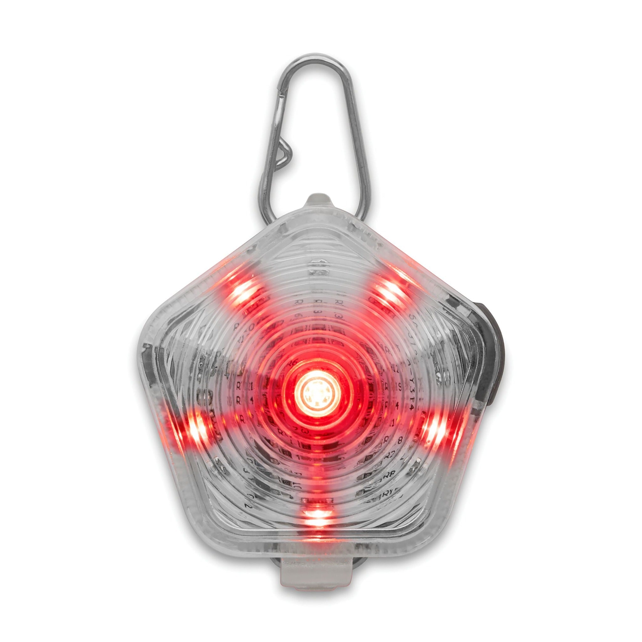 Ruffwear The Beacon™ LED Sicherheitslicht für Hunde - Woofshack