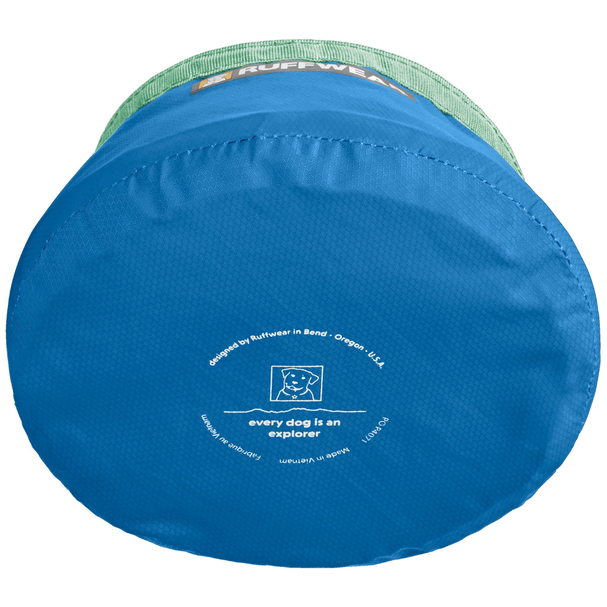 Ruffwear Trail Runner Bowl, Hundenapf - Woofshack