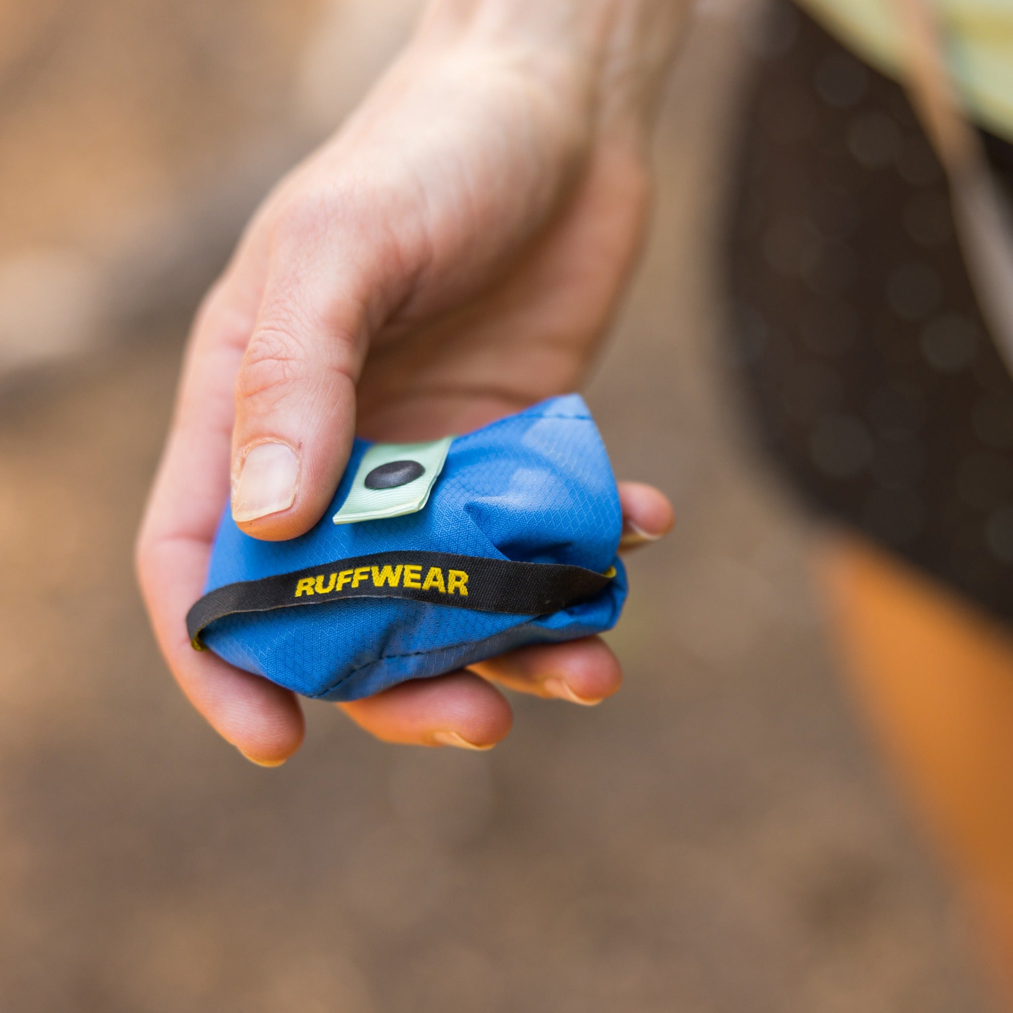 Ruffwear Trail Runner Bowl, Hundenapf - Woofshack