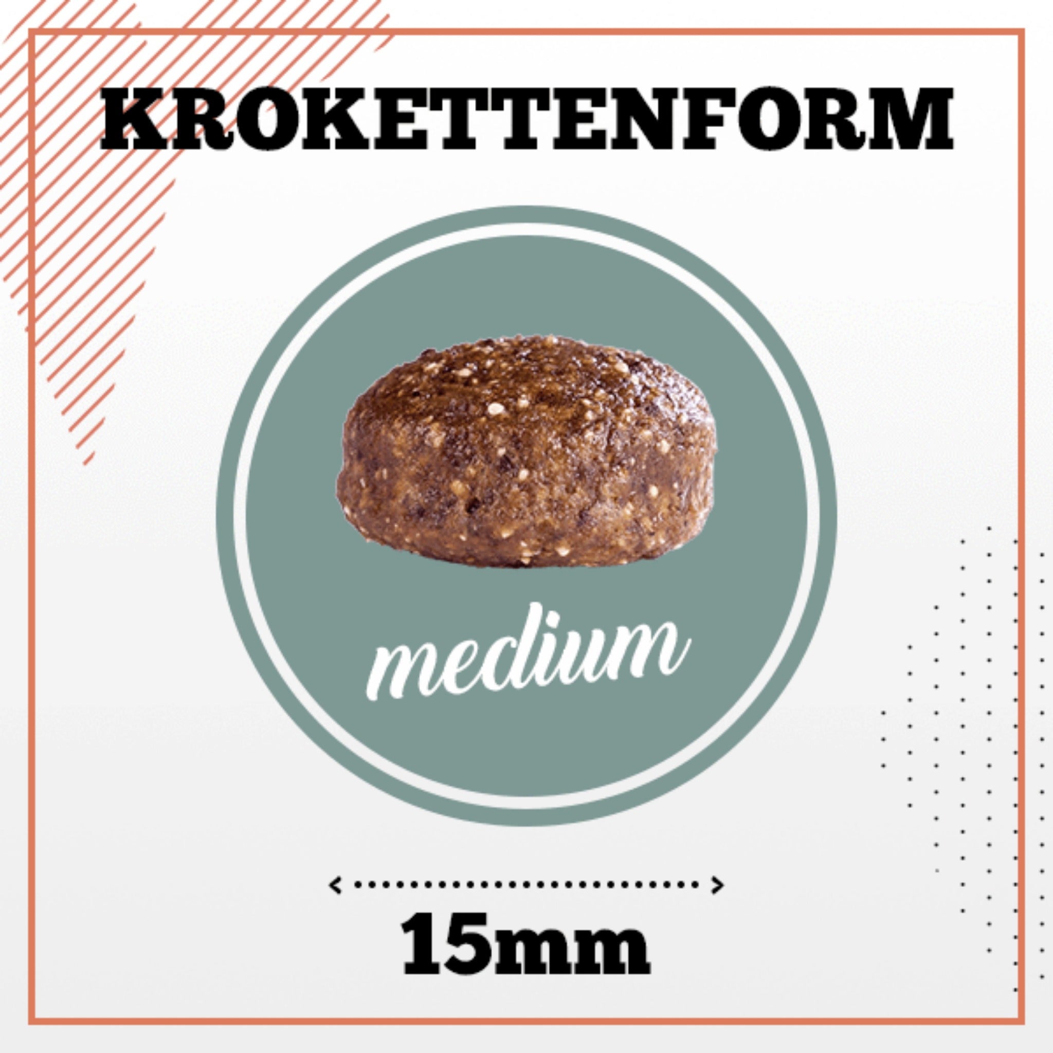 The Goodstuff Adult Dogs Trockenfutter, Lachs - Woofshack