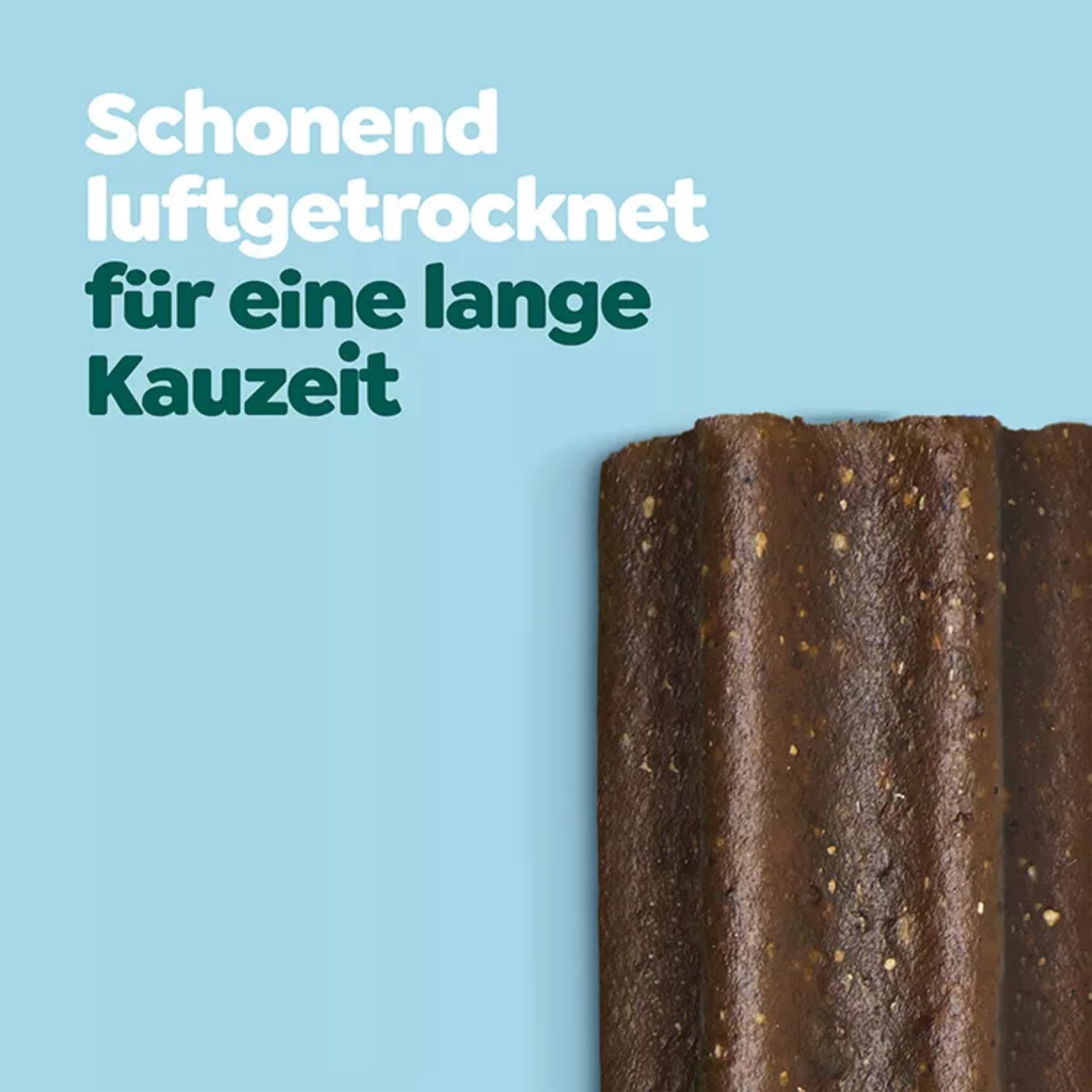 WOW Natural Dentals - Zahnpflege Hundesnack - Woofshack