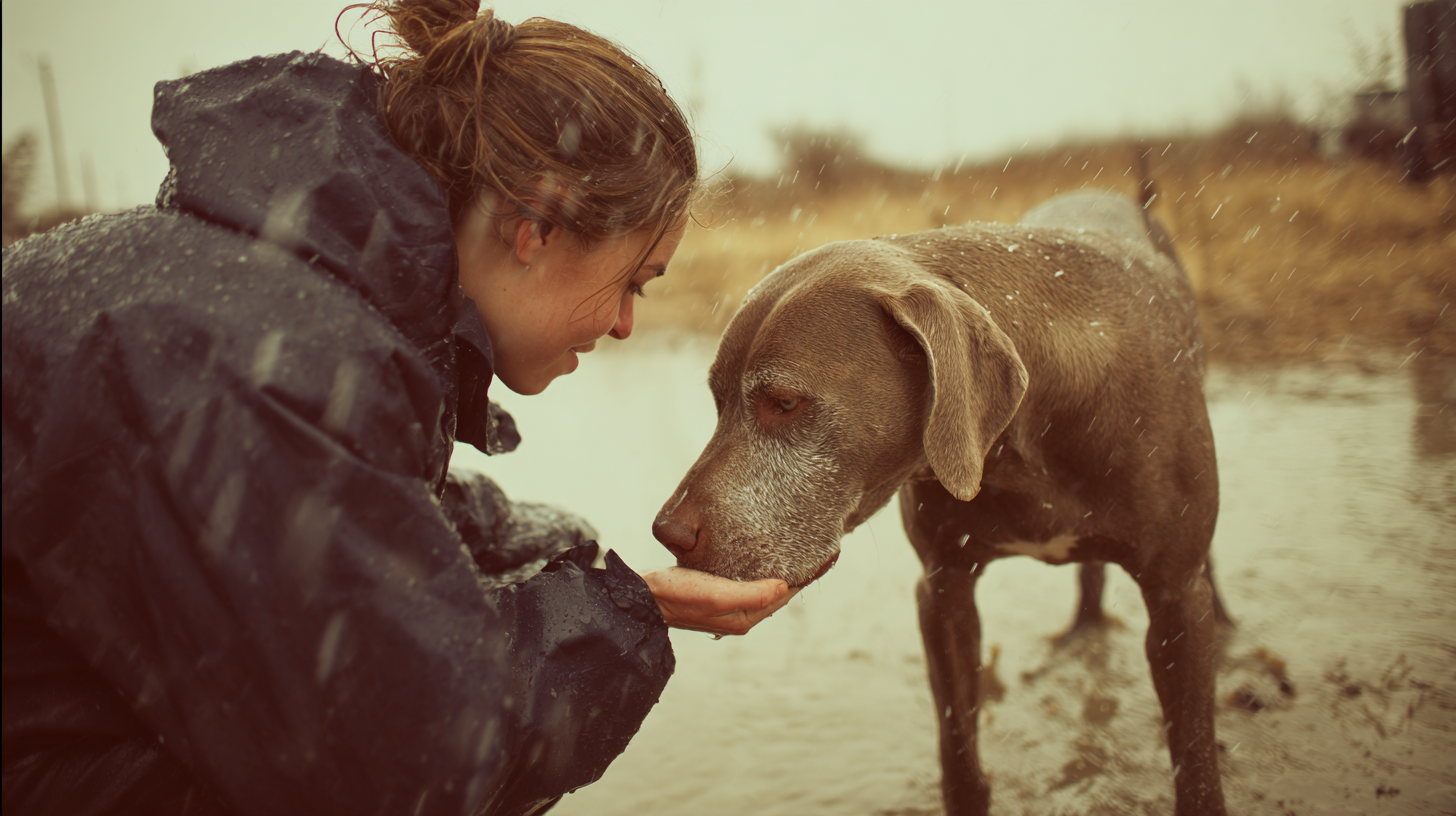 Hundesnacks
