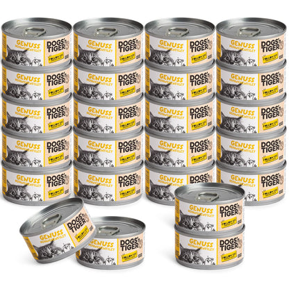 Dogs&