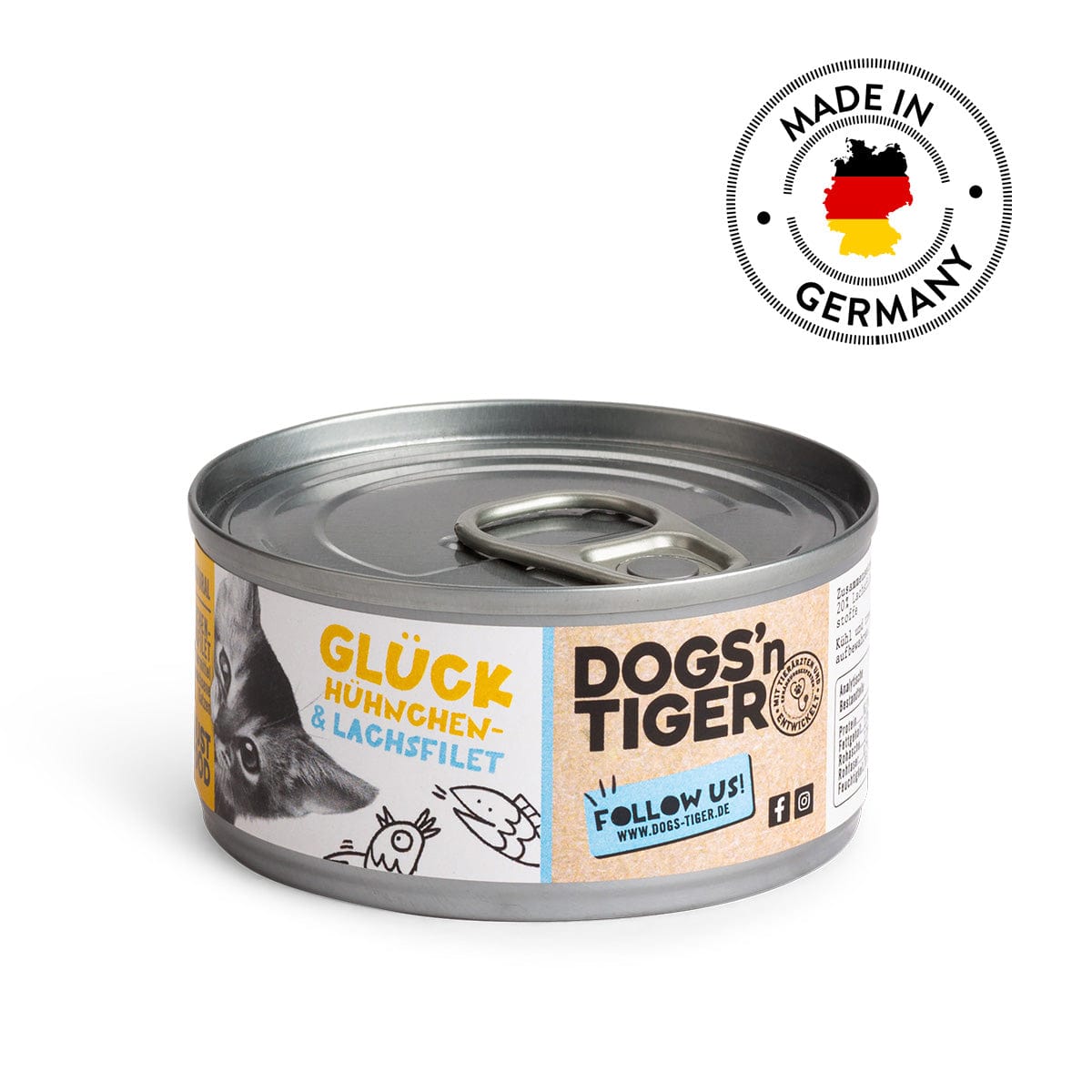 Dogs&