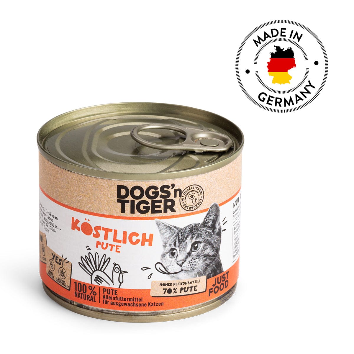 Dogs&