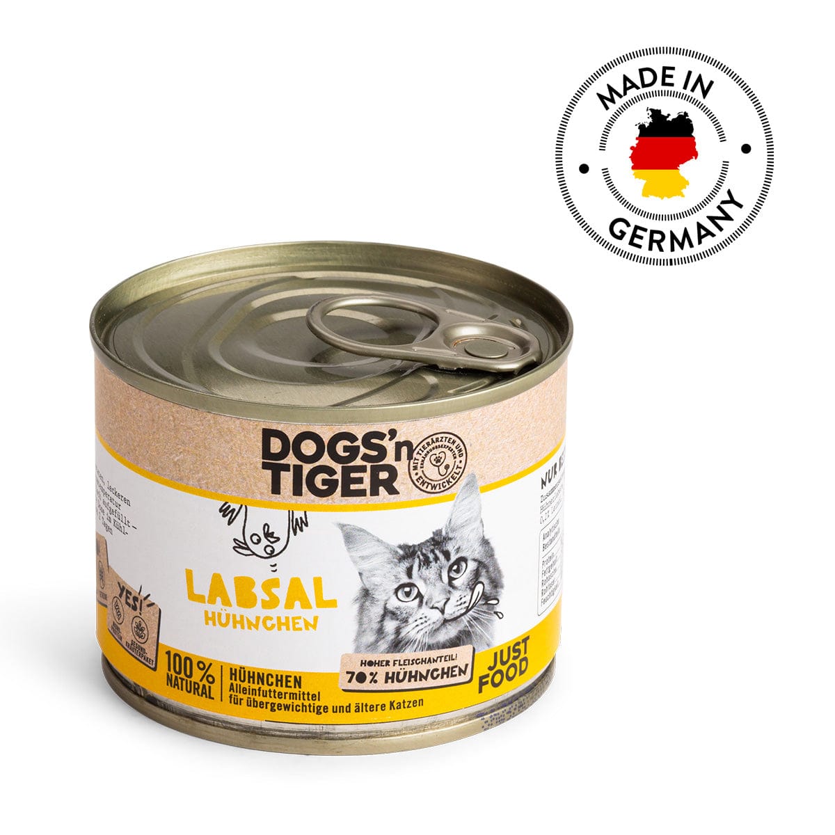 Dogs&