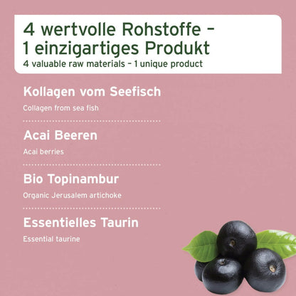 AniForte 4in1 Complete Cat für Katzen - Woofshack
