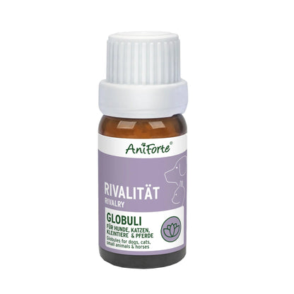 AniForte Bachblüten Rivalität - Globuli - Woofshack