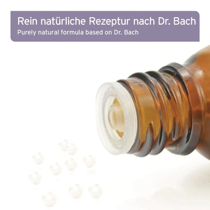AniForte Bachblüten Vervain Überdreht - Globuli - Woofshack