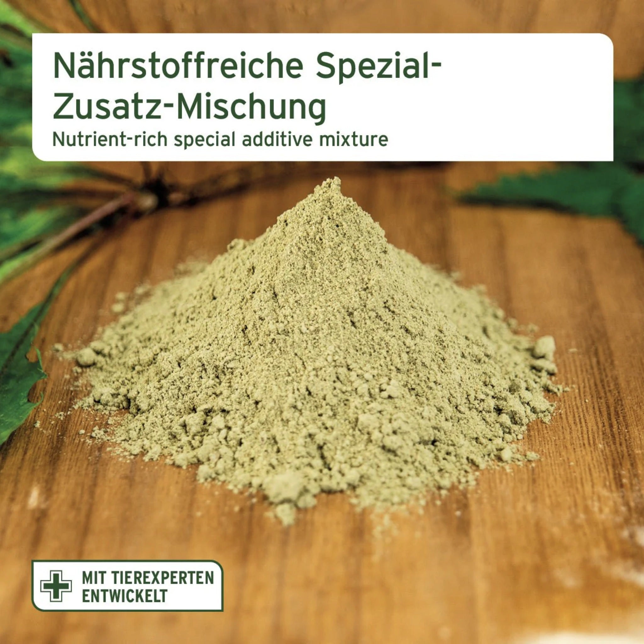 AniForte BARF Complete für Katzen - Woofshack