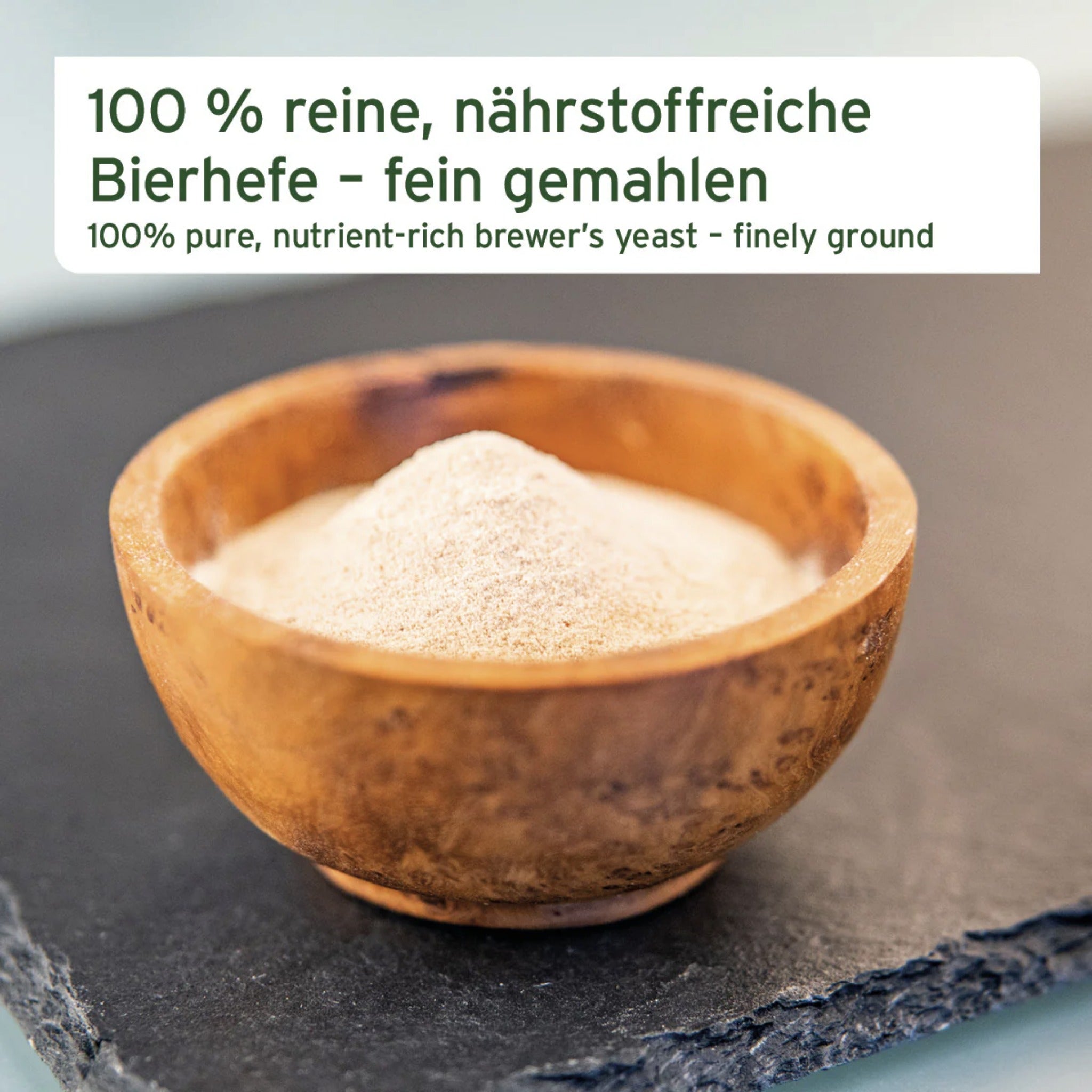 AniForte Bierhefe Pulver für Hunde – Natürliche Unterstützung für glänzendes Fell, gesunde Haut &amp; starke Abwehrkräfte