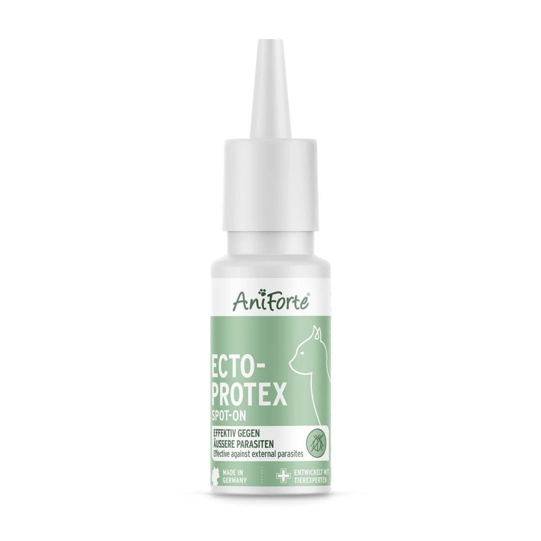 AniForte Ectoprotex Spot - on für Katzen - Woofshack