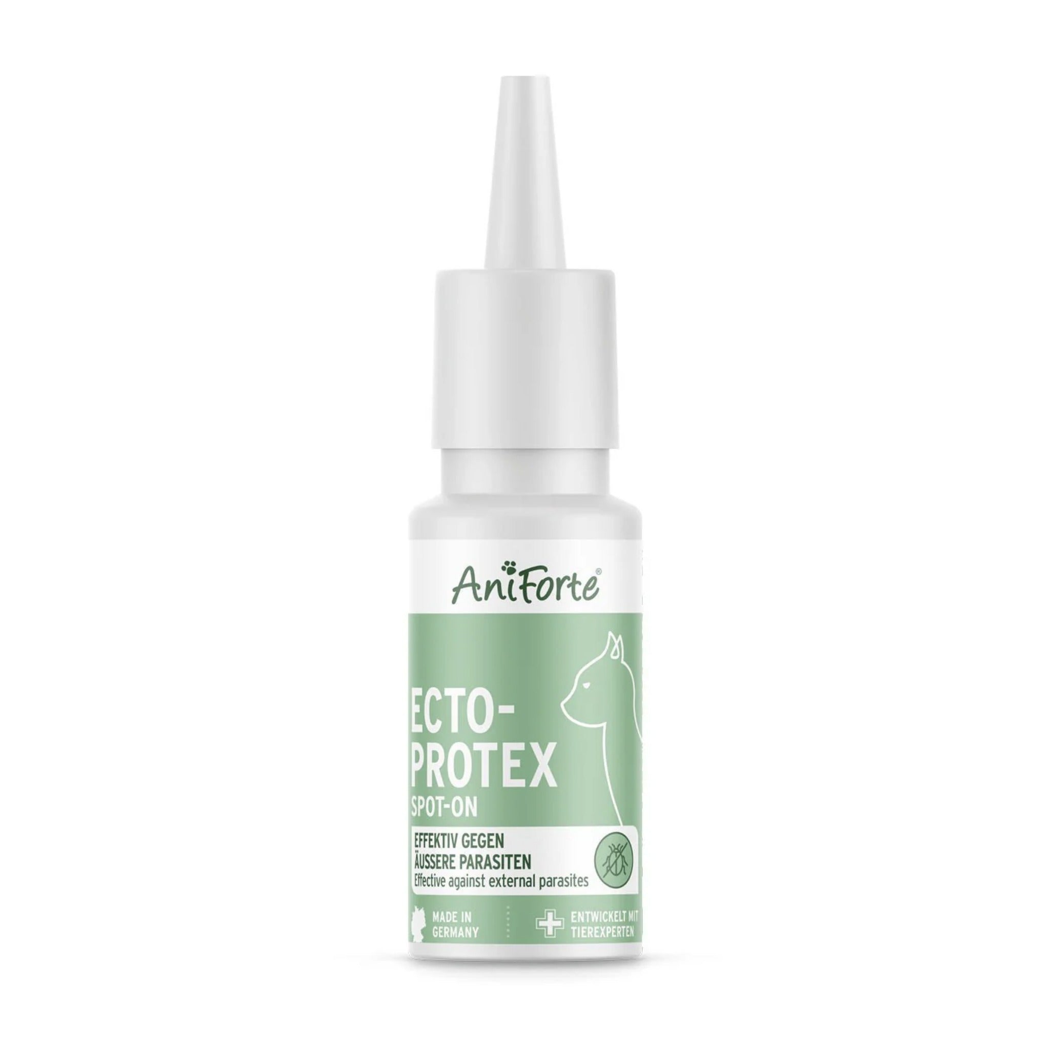 AniForte Ectoprotex Spot - on für Katzen - Woofshack