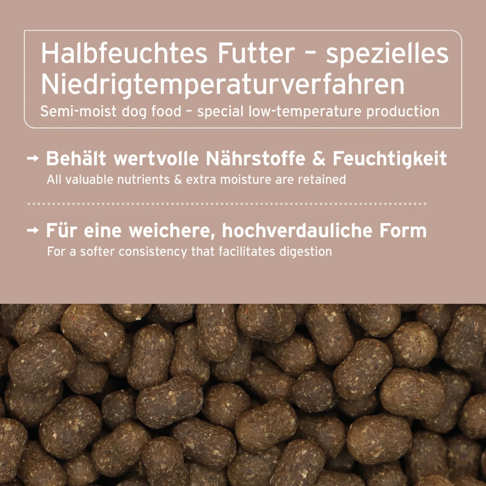 AniForte Farms Lamb – Getreidefreies Lamm Trockenfutter für Hunde mit empfindlicher Verdauung - Woofshack