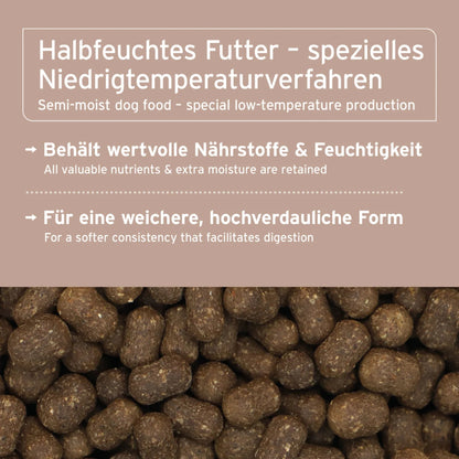 AniForte Farms Lamb – Getreidefreies Lamm Trockenfutter für Hunde mit empfindlicher Verdauung - Woofshack