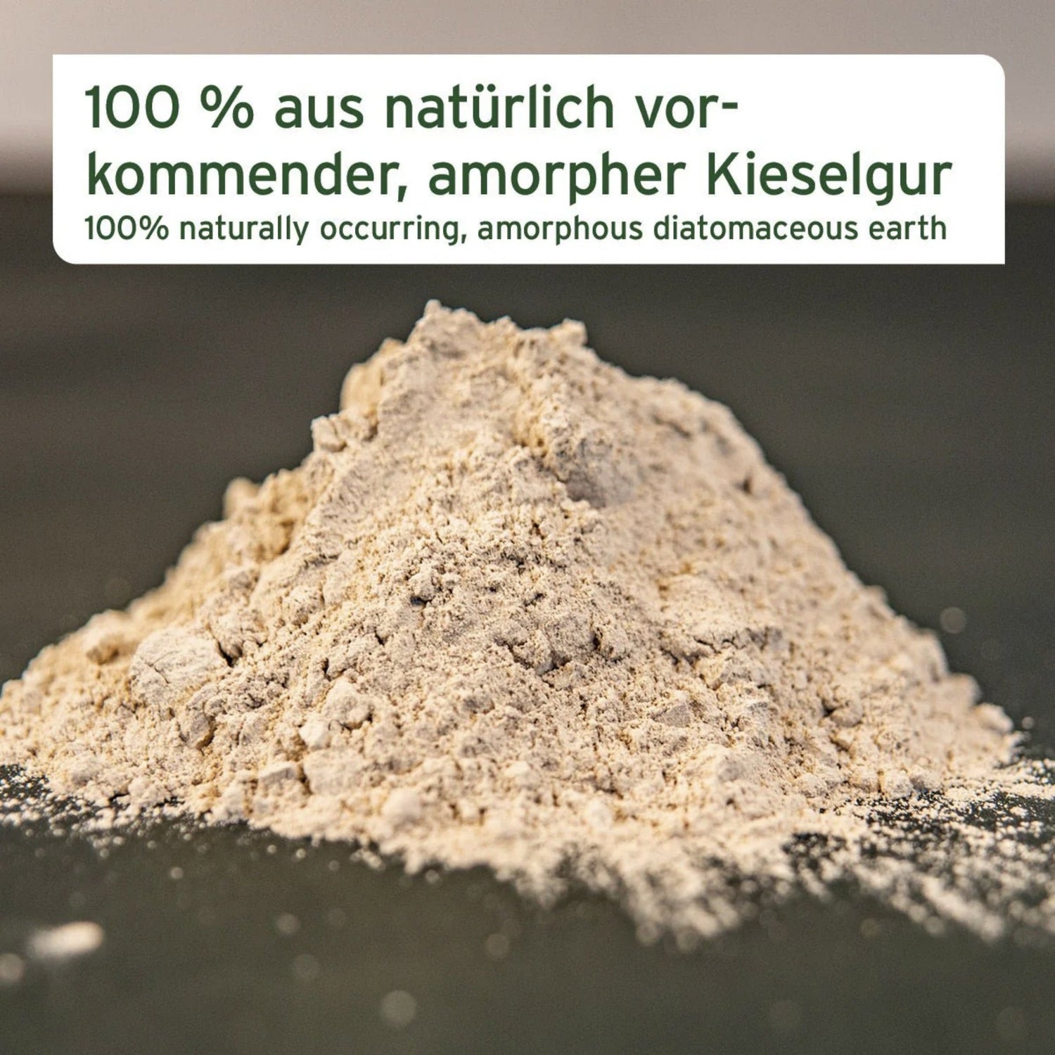 AniForte Kieselgur Pulver - Woofshack