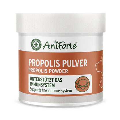 AniForte Propolis Pulver - Woofshack