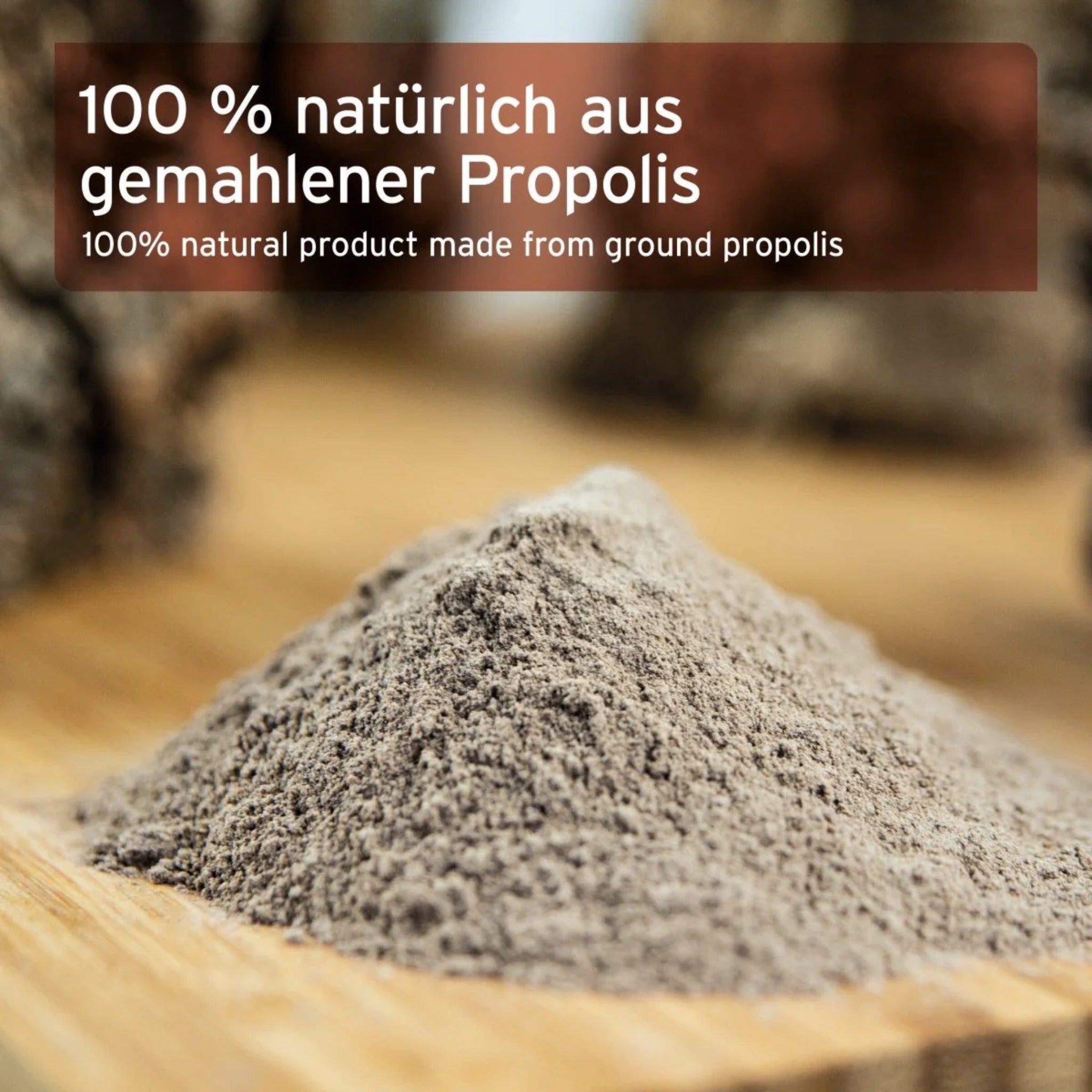 AniForte Propolis Pulver - Woofshack