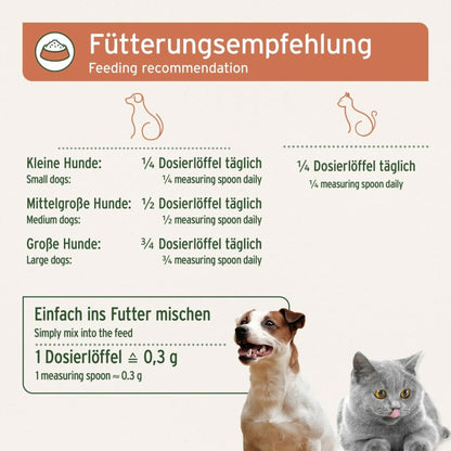 AniForte Propolis Pulver - Woofshack