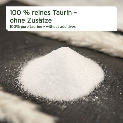 AniForte Taurin Pulver für Katzen - Woofshack