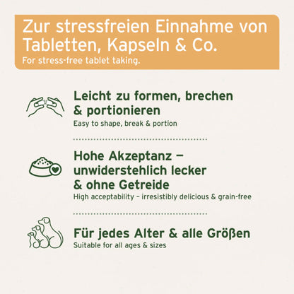 AniForte Versteckerli Hundesnack - Woofshack
