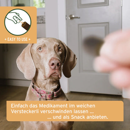 AniForte Versteckerli Hundesnack - Woofshack