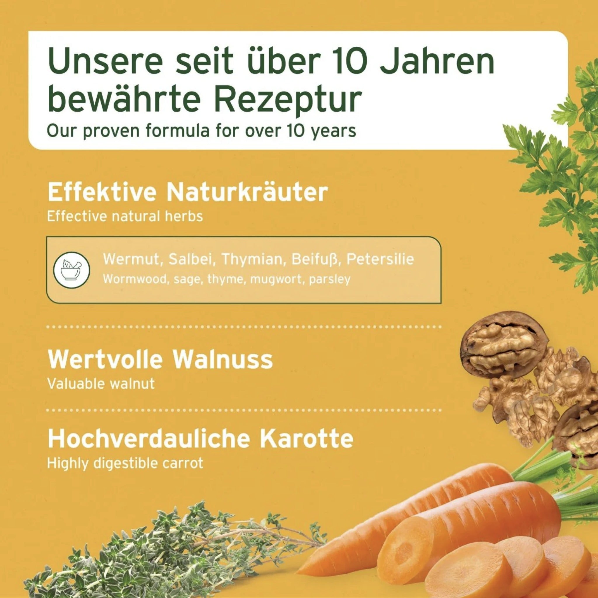 AniForte WermiX Pulver für Katzen - Woofshack