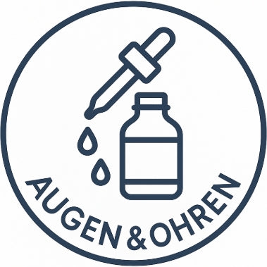 Augen und Ohren