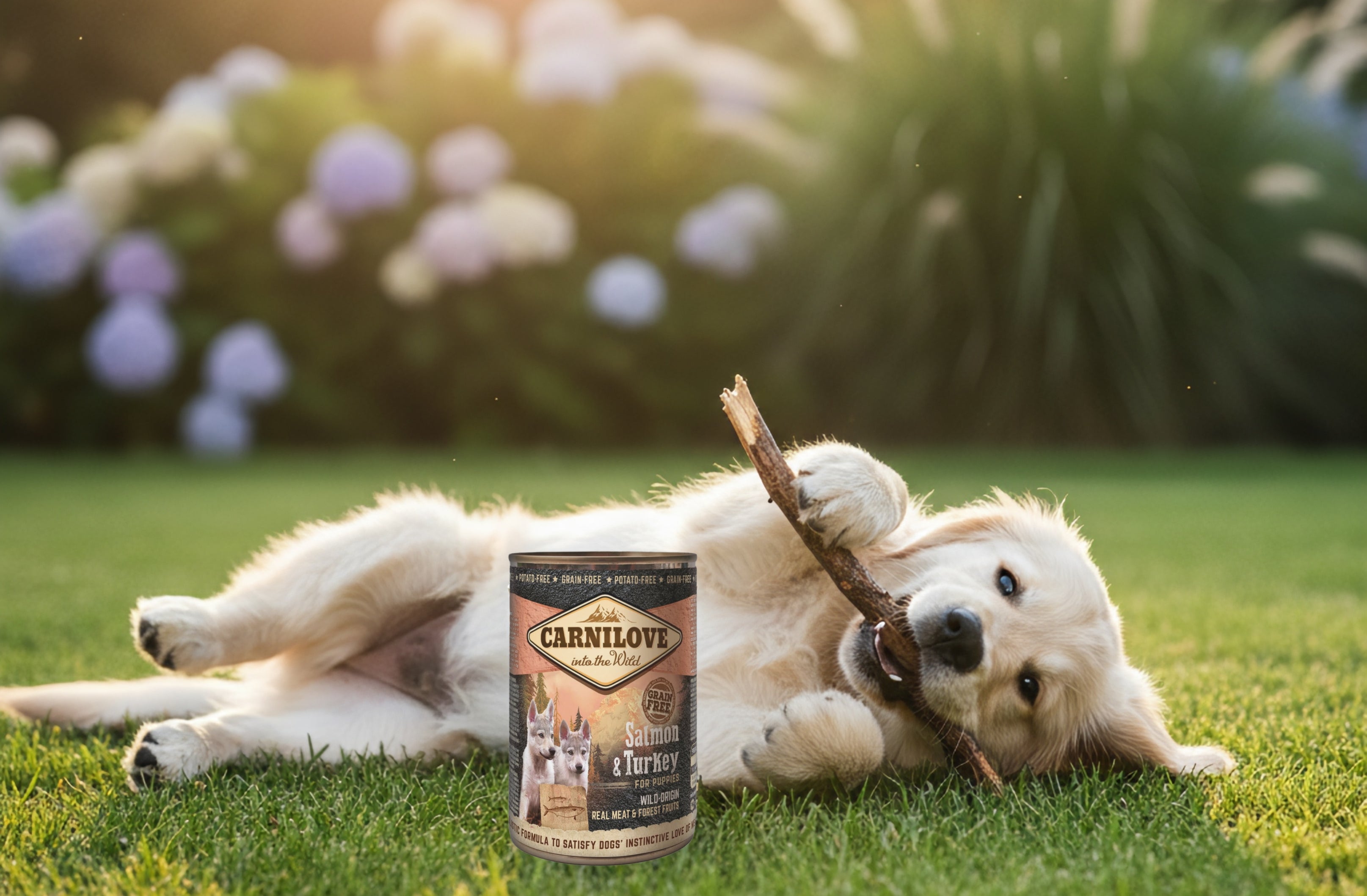 Carnilove Hundefutter