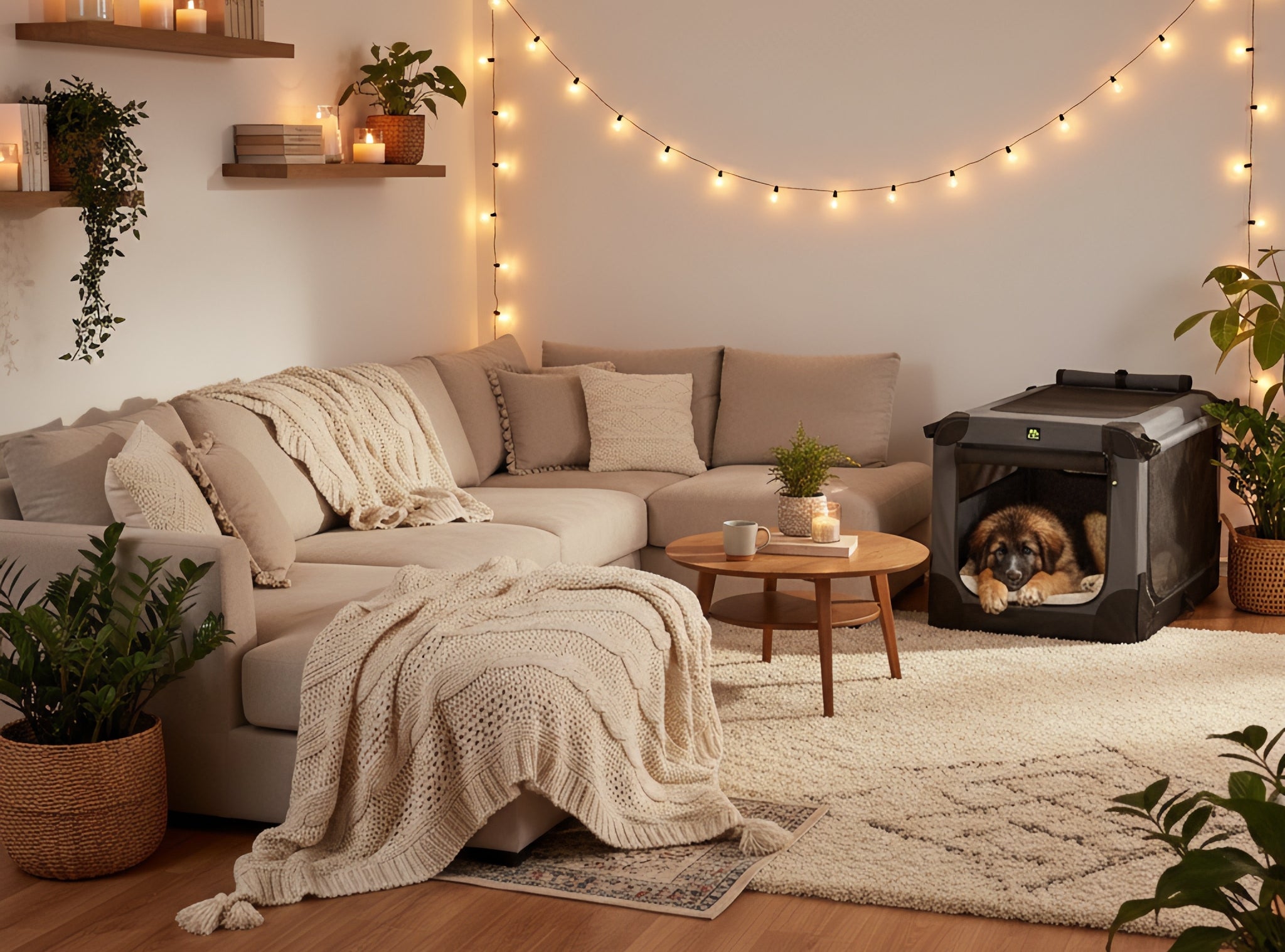 Maelson Hundezubehör