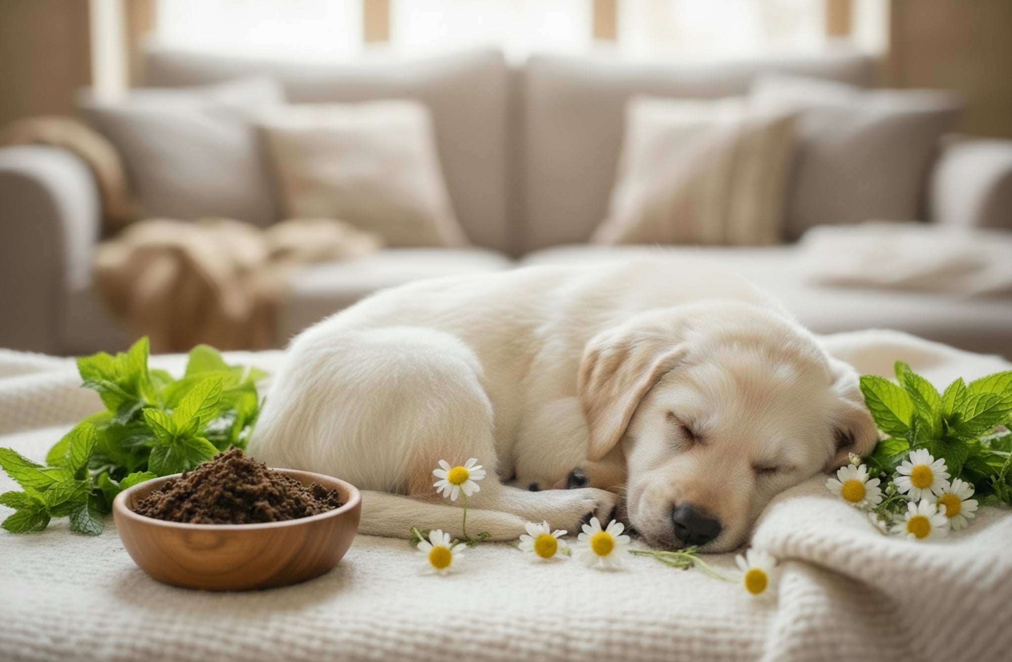 Magen & Darm Produkte für Hunde und Katzen