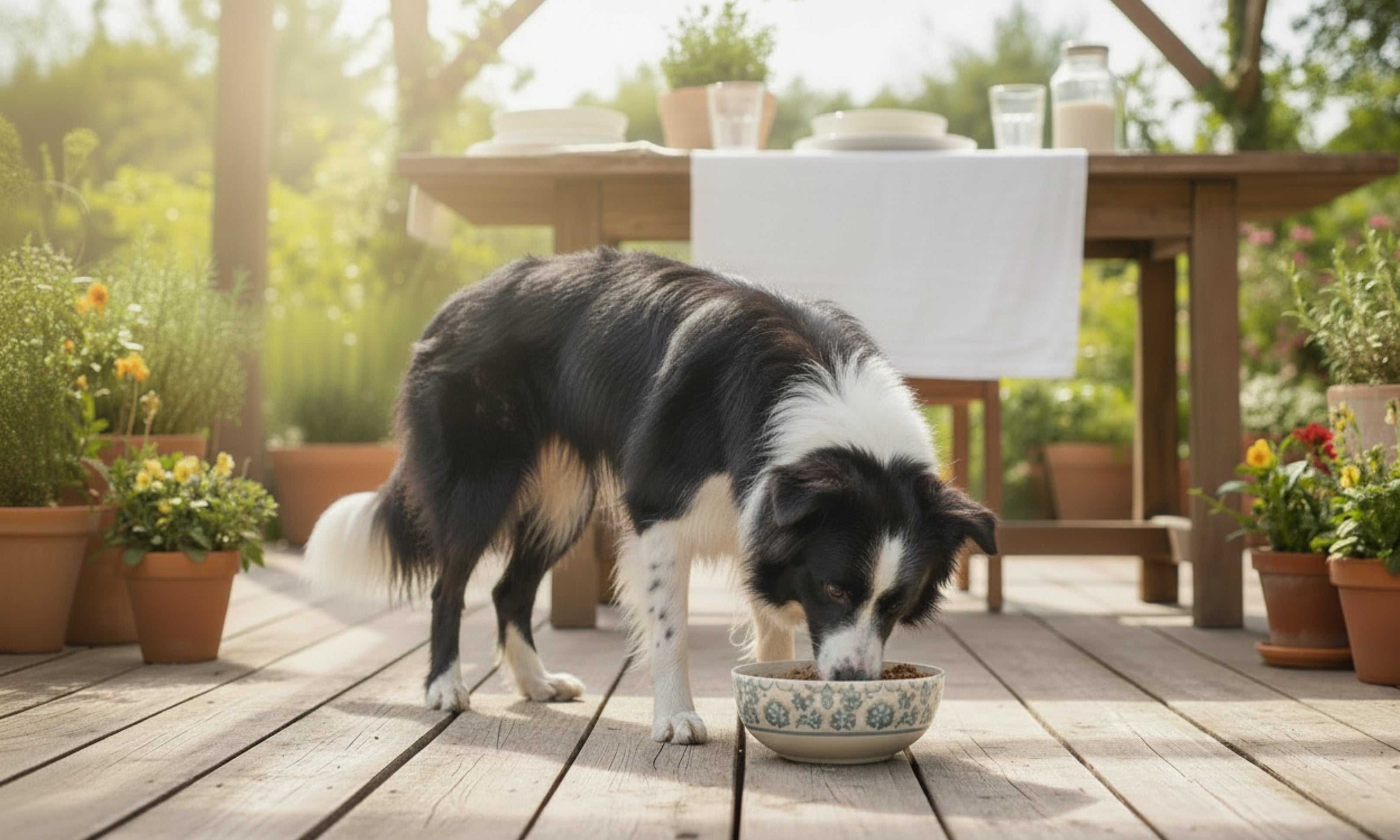 Nassfutter für Hunde