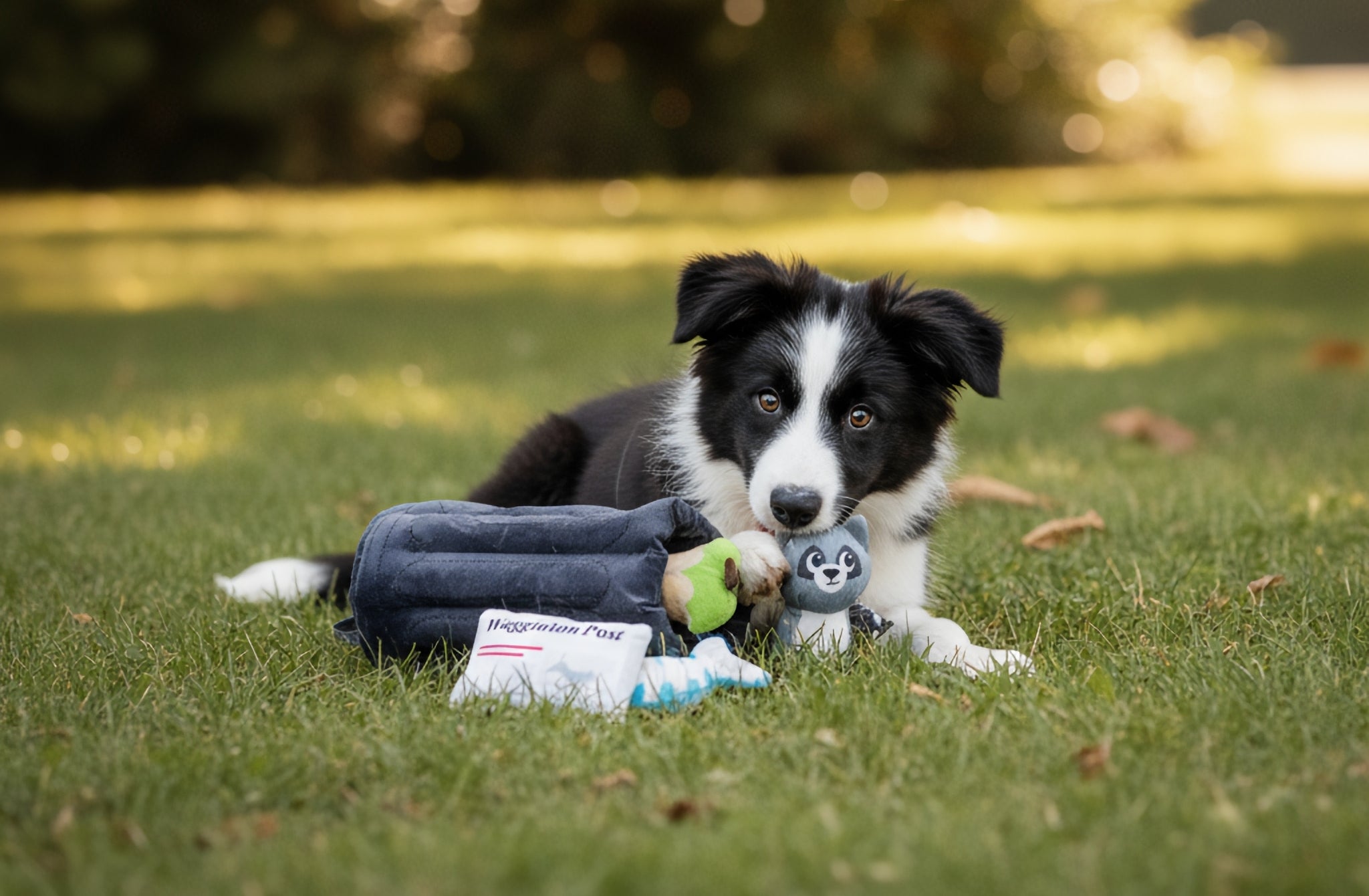 Outward Hound Hundespielzeug