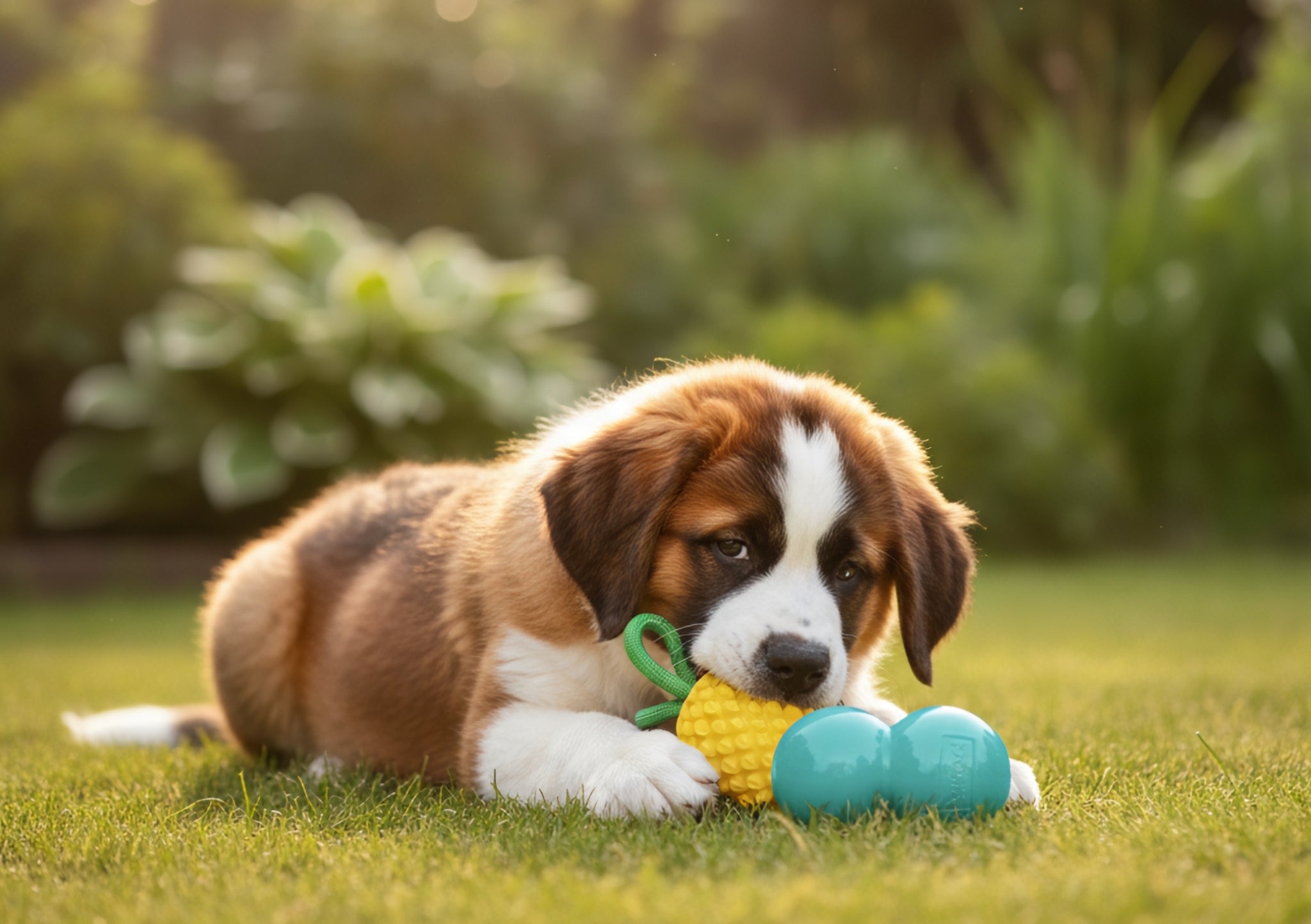 Planet Dog Hundespielzeug